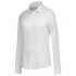 Fitted Stretch Blouse Košeľa dámska