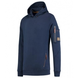 Premium Hooded Sweater Mikina pánska