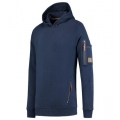 Premium Hooded Sweater Mikina pánska