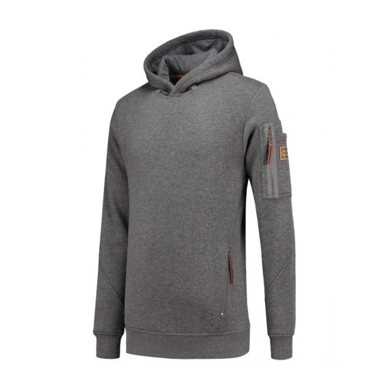 Premium Hooded Sweater Mikina pánska