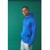 SPORTS POLYESTER HOODIE