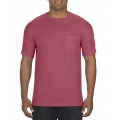 ADUL RINGSPUN SHORT SLEEVE POCKET TEE