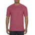 ADUL RINGSPUN SHORT SLEEVE POCKET TEE