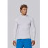 MEN'S TECHNICAL LONG-SLEEVED T-SHIRT WITH UV PROTECTION