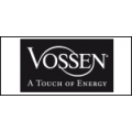 Vossen