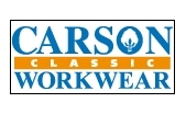 Carson Classic Workwear