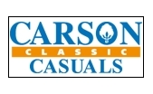 Carson Classic Casuals