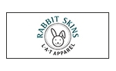 Rabbit Skins